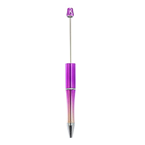 Limtula Perlenstifte mit Perlen, Kugelschreiber, coole Stifte, Büro, Schulbedarf, schwarz, für Schüler und Lehrer Limtula Perlenstifte mit Perlen, Kugelschreiber, coole Stifte, Büro, Schulbedarf, schwarz, für Schüler und Lehrer von Limtula