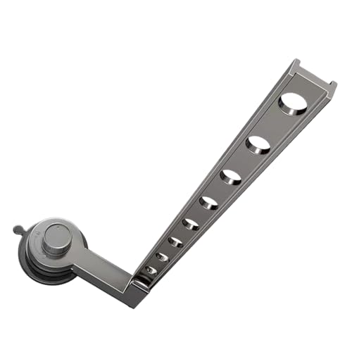 Limtula Praktischer Raum Aluminium Kleidung Rack Multifunktional Saugnapfbecher Kleidung Halbhalter Trockenstange Für Balkonen Und Badezimmer Limtula Praktischer Raum Aluminium Kleidung Rack Multifunktional Saugnapfbecher Kleidung Halbhalter Trockenstange Für Balkonen Und Badezimmer von Limtula