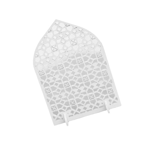 Limtula Ramadans Dekoration Ramadans Mubaraks Holzornament Eid Mubaraks Tischaufsätze Islams Muslime Partyzubehör Limtula Ramadans Dekoration Ramadans Mubaraks Holzornament Eid Mubaraks Tischaufsätze Islams Muslime Partyzubehör von Limtula
