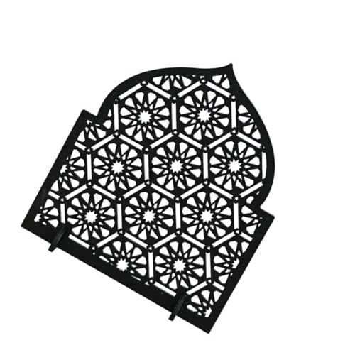 Limtula Ramadans Dekoration Ramadans Mubaraks Holzornament Eid Mubaraks Tischaufsätze Islams Muslime Partyzubehör Limtula Ramadans Dekoration Ramadans Mubaraks Holzornament Eid Mubaraks Tischaufsätze Islams Muslime Partyzubehör von Limtula