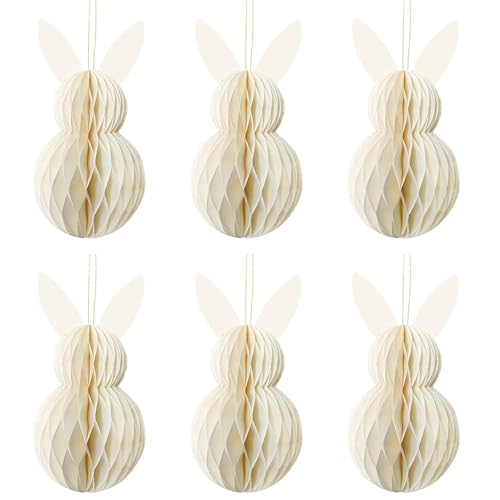 Limtula Schöne Baum-Anhänger-Set mit Tiermotiven, 6 Stück, für Zuhause, Schule oder Geschäft, einfach zum Aufhängen Limtula Schöne Baum-Anhänger-Set mit Tiermotiven, 6 Stück, für Zuhause, Schule oder Geschäft, einfach zum Aufhängen von Limtula