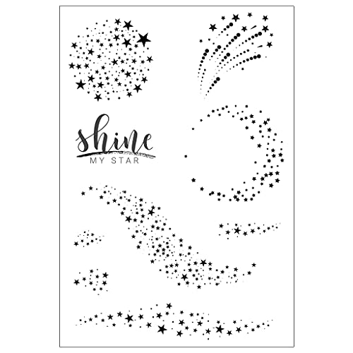 Limtula Silikon-Stempel, Motiv: Baum und Blume, transparent, für Scrapbooking, Prägung, Fotoalbum, Dekoration Limtula Silikon-Stempel, Motiv: Baum und Blume, transparent, für Scrapbooking, Prägung, Fotoalbum, Dekoration von Limtula