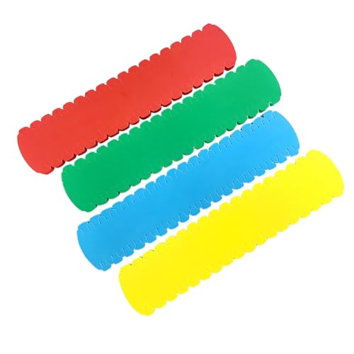 Limtula Stickseide-Organizer, Nähgarnhalter, Nähgarnhalter, Aufbewahrungswerkzeug für Nähaufbewahrung, 4 Stück Limtula Stickseide-Organizer, Nähgarnhalter, Nähgarnhalter, Aufbewahrungswerkzeug für Nähaufbewahrung, 4 Stück von Limtula