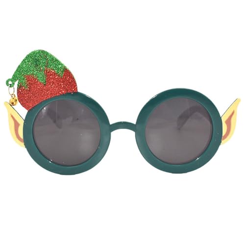 Limtula Weihnachtsgläser Glitzer Feiertagspartygläser Frames Weihnachten Sonnenbrille Requisiten Weihnachtsdekoration Accessoires Limtula Weihnachtsgläser Glitzer Feiertagspartygläser Frames Weihnachten Sonnenbrille Requisiten Weihnachtsdekoration Accessoires von Limtula