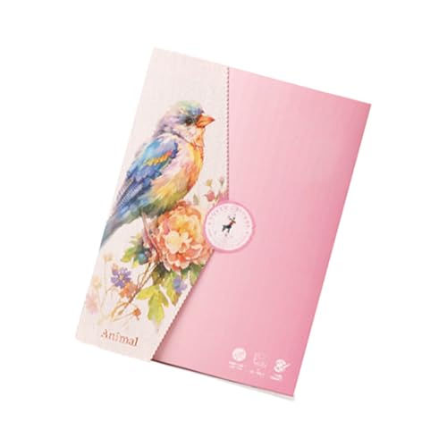 Malbuch Mit Aquarellpigment Tragbarer Aquarellmalerei Set Diping Stift Malbuch Für Kreative Graffiti Tragbare Set Färbung Für Teenager Malbuch Mit Aquarellpigment Tragbarer Aquarellmalerei Set Diping Stift Malbuch Für Kreative Graffiti Tragbare Set Färbung Für Teenager von Limtula