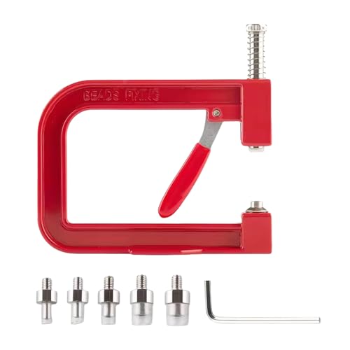 Mode Perleneinstellungsmaschine Tragbarer Und Benutzerfreundlicher Schmuckentwicklungstool Für Halskette Und Ohrring Kreation Mode Perleneinstellungsmaschine Tragbarer Und Benutzerfreundlicher Schmuckentwicklungstool Für Halskette Und Ohrring Kreation von Limtula