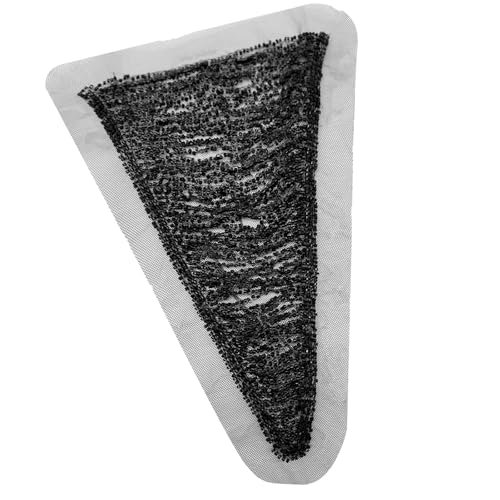 Multi Tiered Quasten Layered Fransen Verzierungskleider Fransen Perlen Für Einzigartige Modeaussagen Multi Tiered Quasten Layered Fransen Verzierungskleider Fransen Perlen Für Einzigartige Modeaussagen von Limtula
