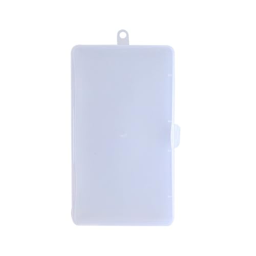 Multifunktionale Aufbewahrungsbox, Sortierbox, Aufkleber, transparente Aufbewahrungsbehälter für Kinder Multifunktionale Aufbewahrungsbox, Sortierbox, Aufkleber, transparente Aufbewahrungsbehälter für Kinder von Limtula
