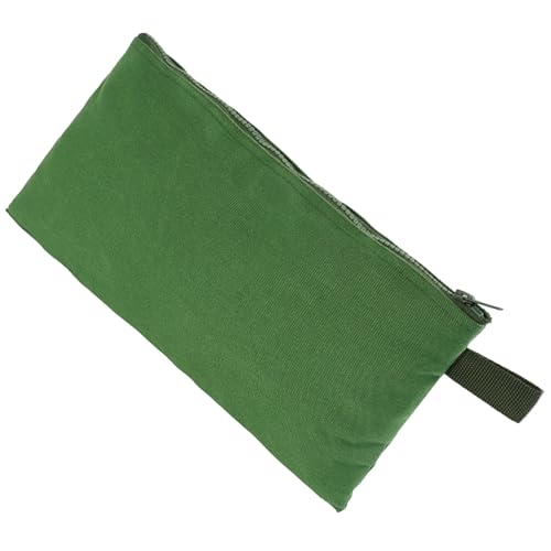Multifunktionale Werkzeugtasche aus Segeltuch, geeignet zum Organisieren und Transportieren von Schraubendrehern, Zangen und Schraubenschlüsseln, tragbare Hardware-Werkzeugtasche Multifunktionale Werkzeugtasche aus Segeltuch, geeignet zum Organisieren und Transportieren von Schraubendrehern, Zangen und Schraubenschlüsseln, tragbare Hardware-Werkzeugtasche von Limtula