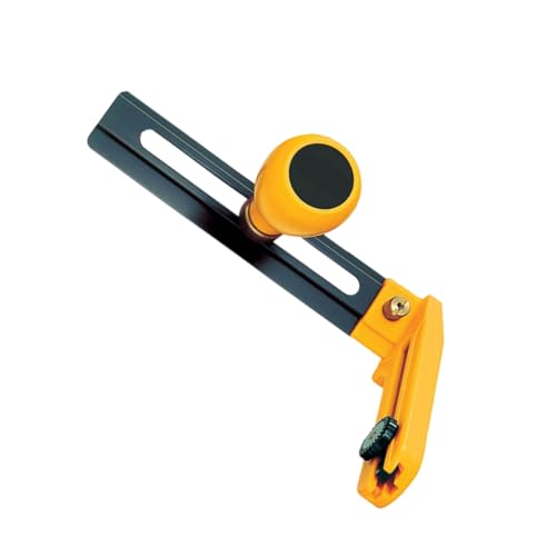 Multifunktionsrundes Schneiderpapier Trimmer Rundes Schneidwerkzeug Für Papierkarton Stoff Leder Schnittdurchmesser 7-30 Cm Multifunktionsrundes Schneiderpapier Trimmer Rundes Schneidwerkzeug Für Papierkarton Stoff Leder Schnittdurchmesser 7-30 Cm von Limtula