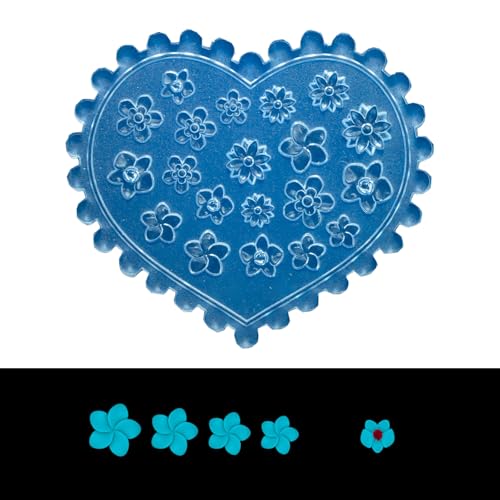 Nägel Kunst Silikonform Thema Maniküre Training Werkzeug Professionelle Maniküre Lieferungen Perfekt Für Verschiedene Anlässe Silikonform Für Ohrringe von Limtula