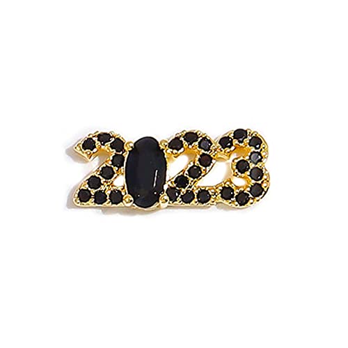 Nagelschmuck, Luxus-Legierung, Kunst-Strasssteine, Kristall, für Dekorationen, Ringe und Ohrringe Nagelschmuck, Luxus-Legierung, Kunst-Strasssteine, Kristall, für Dekorationen, Ringe und Ohrringe von Limtula