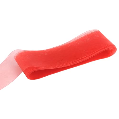 Netzgewebe zum Nähen, Stretchgewebe für Weihnachtsfeiern, 101,6 cm, Tüll-Gaze-Band, bunte Netz-Applikation Netzgewebe zum Nähen, Stretchgewebe für Weihnachtsfeiern, 101,6 cm, Tüll-Gaze-Band, bunte Netz-Applikation von Limtula