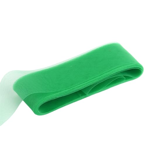 Netzgewebe zum Nähen, Stretchgewebe für Weihnachtsfeiern, 101,6 cm, Tüll-Gaze-Band, bunte Netz-Applikation Netzgewebe zum Nähen, Stretchgewebe für Weihnachtsfeiern, 101,6 cm, Tüll-Gaze-Band, bunte Netz-Applikation von Limtula