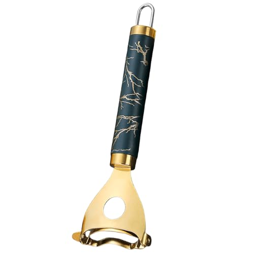 Praktischer Maiskolbenabscheider Ergonomischer Griff Edelstahl Maisschäler Werkzeug mit Aufhängeloch Küchenzubehör Praktischer Maiskolbenabscheider Ergonomischer Griff Edelstahl Maisschäler Werkzeug mit Aufhängeloch Küchenzubehör von Limtula