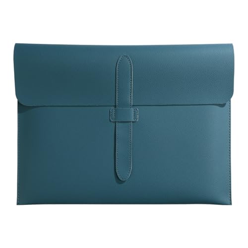 Professionelle Dokument Organizer Bag Lettergröße Leder Ordner Dateibeutel Mit Koffer Für Büroschule Business Lederbeutel von Limtula