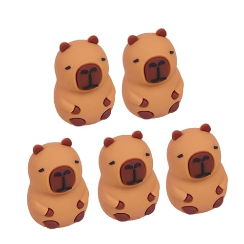Set 5 Cartoon Einzelner Affiliator Single Pocket Miete Kleine Tasche Tasche Für Studenten Spiel Belohnung Für Kinder Spaß von Limtula
