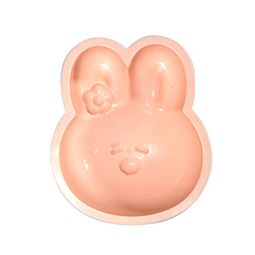 Silikonform für Fondant, Kuchen, Dekoration, Schokolade, Süßigkeiten, Tiere, Backblech, Silikon zum Backen Silikonform für Fondant, Kuchen, Dekoration, Schokolade, Süßigkeiten, Tiere, Backblech, Silikon zum Backen von Limtula