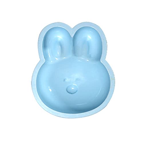 Silikonform für Fondant, Kuchen, Dekoration, Schokolade, Süßigkeiten, Tiere, Backblech, Silikon zum Backen Silikonform für Fondant, Kuchen, Dekoration, Schokolade, Süßigkeiten, Tiere, Backblech, Silikon zum Backen von Limtula