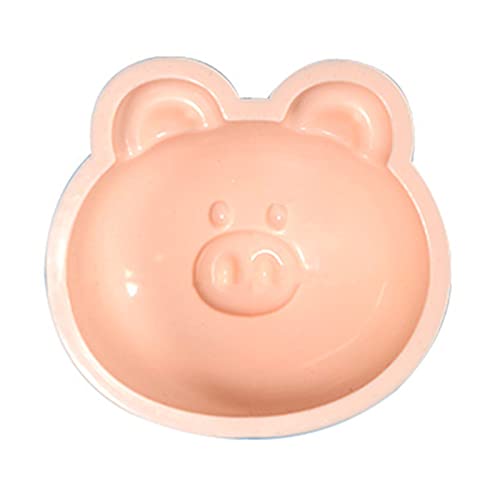 Silikonform für Fondant, Kuchen, Dekoration, Schokolade, Süßigkeiten, Tiere, Backblech, Silikon zum Backen Silikonform für Fondant, Kuchen, Dekoration, Schokolade, Süßigkeiten, Tiere, Backblech, Silikon zum Backen von Limtula
