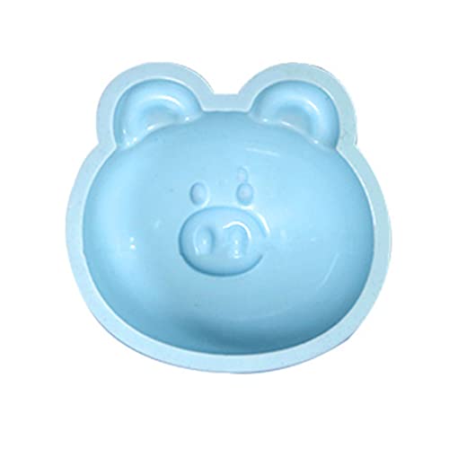 Silikonform für Fondant, Kuchen, Dekoration, Schokolade, Süßigkeiten, Tiere, Backblech, Silikon zum Backen Silikonform für Fondant, Kuchen, Dekoration, Schokolade, Süßigkeiten, Tiere, Backblech, Silikon zum Backen von Limtula