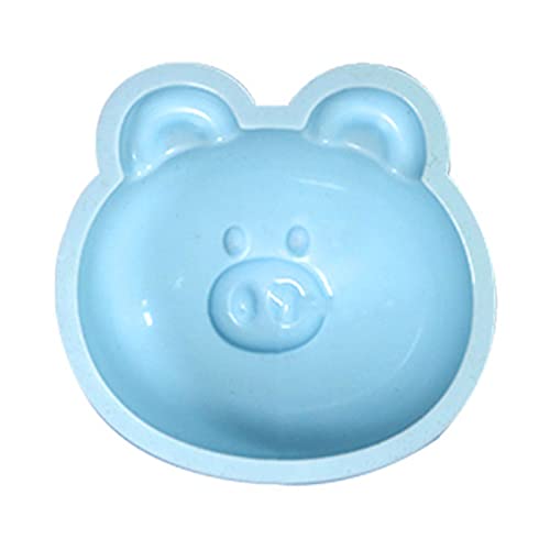 Silikonform für Fondant, Kuchen, Dekoration, Schokolade, Süßigkeiten, Tiere, Backblech, Silikon zum Backen Silikonform für Fondant, Kuchen, Dekoration, Schokolade, Süßigkeiten, Tiere, Backblech, Silikon zum Backen von Limtula