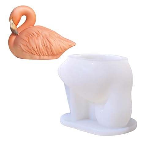 Silikonformen in Vogelform für Epoxidharz, Seife, Gips, Dekoration, Schokolade, Fondant, Silikonformen Silikonformen in Vogelform für Epoxidharz, Seife, Gips, Dekoration, Schokolade, Fondant, Silikonformen von Limtula