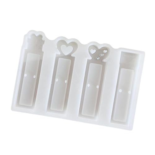 Silikonformen mit 4 Mulden, für Geschenketui, Geldhalter, Gips-Silikonformen, Epoxidharz, Silikonformen Silikonformen mit 4 Mulden, für Geschenketui, Geldhalter, Gips-Silikonformen, Epoxidharz, Silikonformen von Limtula