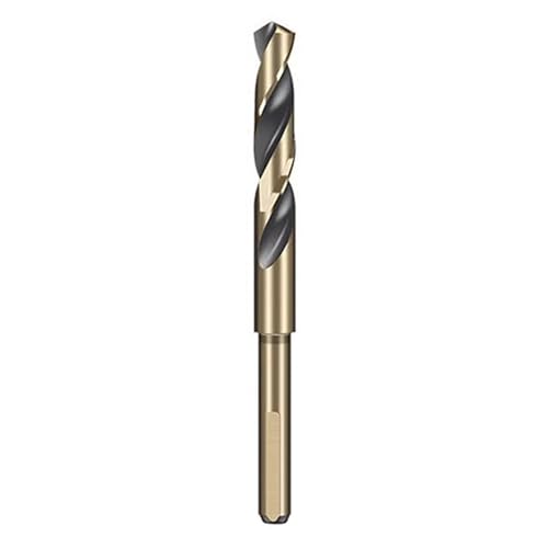 Spiralbohrer für Holz, Stahl, Metall, Schnellwechsel, Holzbearbeitung, 1,27 cm Spiralbohrer für Holz, Stahl, Metall, Schnellwechsel, Holzbearbeitung, 1,27 cm von Limtula