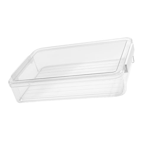 Stapelbare Aktenbox mit Deckel, Aktenbox, Dokumenten-Organizer, Ablage für Büro, Schule, Zuhause, Dokumente, stapelbare Aktenordner, Papieraufbewahrung für Büro und Zuhause Stapelbare Aktenbox mit Deckel, Aktenbox, Dokumenten-Organizer, Ablage für Büro, Schule, Zuhause, Dokumente, stapelbare Aktenordner, Papieraufbewahrung für Büro und Zuhause von Limtula