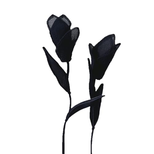 Stoff-Blumen-Patches, Bühnenkostüm, Aufnähen, Applikation für den täglichen Gebrauch Stoff-Blumen-Patches, Bühnenkostüm, Aufnähen, Applikation für den täglichen Gebrauch von Limtula