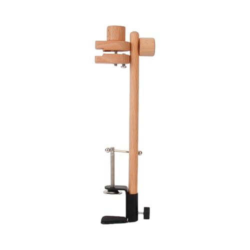Verstellbarer Stickerei Hoop Stick Stick Rack Stickstillstand 0-4 5 Cm Dicker Tisch Für Stickprojekt Verstellbarer Stickerei Hoop Stick Stick Rack Stickstillstand 0-4 5 Cm Dicker Tisch Für Stickprojekt von Limtula