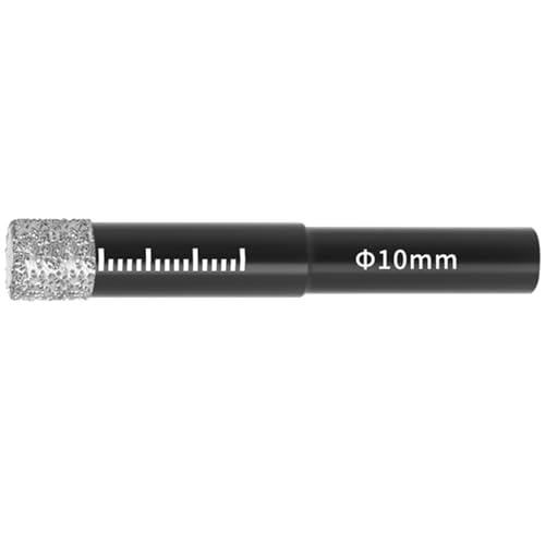 Vielseitigkeitsdauerdauer Diamanten Mit Trockenem Bohrbohrer Runden Hole Puncher Für Professionelle Verwendung Iy Projekte von Limtula