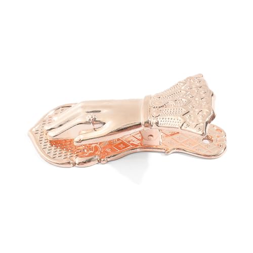 Vintage Lady's Hand Metal Book Clips Office Document Journal Page Holder & Coffee Bag Clamps Metal Paper Clip Retro Page Holders Lady's Hand Shaped Book Clips for Journal Vintage Lady's Hand Metal Book Clips Office Document Journal Page Holder & Coffee Bag Clamps Metal Paper Clip Retro Page Holders Lady's Hand Shaped Book Clips for Journal von Limtula