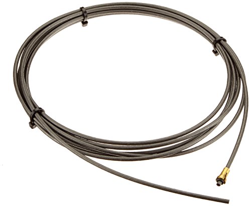 Lincoln Electric KP10424-4M P A Liner für 1 mm - 1,2 mm Draht, 4,5 m Länge von Lincoln Electric