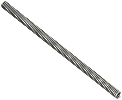 Lincoln Electric KP2095-4 Innenfeder, 3,4 mm Innendurchmesser, 6,1 mm Außendurchmesser, 12,7 cm Länge von Lincoln Electric