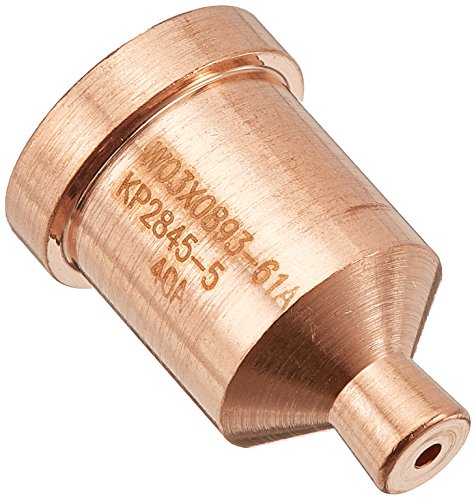 Lincoln Electric W03X0893-61A Spitze/Düse für LC105 Taschenlampe, 40 A von Lincoln Electric