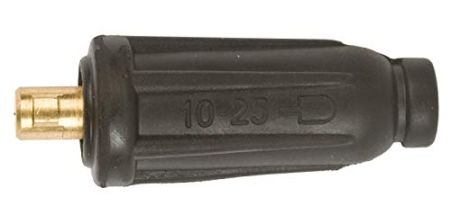OERLIKON Kabelkupplung - Stecker 10-25 mm² - 200 A - EN 60974-12 OERLIKON Kabelkupplung - Stecker 10-25 mm² - 200 A - EN 60974-12 von Lincoln Electric