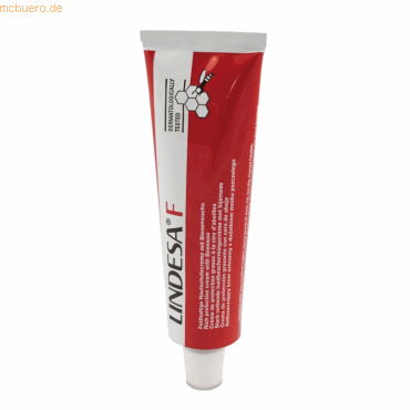 Lindesa Hautschutzcreme 1364400 100ml Lindesa Hautschutzcreme 1364400 100ml von Lindesa