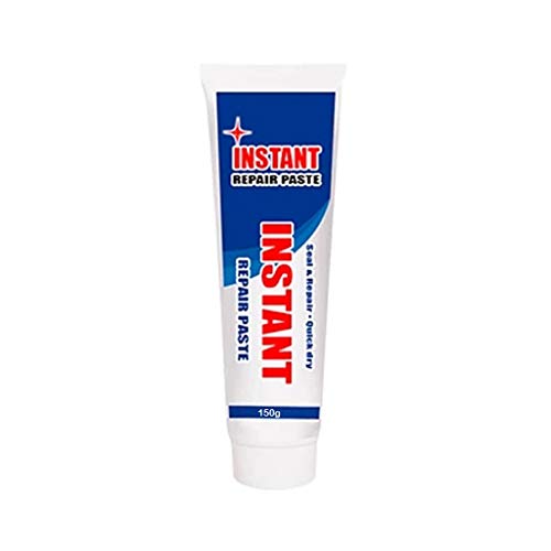 LindoMaker Wände Paste Risse, 150 g, reparieren Sie einfach sofort, wasserdicht, versiegeln Sie Löcher oder Reinigungsmittel, Faserfüllung für Möbel LindoMaker Wände Paste Risse, 150 g, reparieren Sie einfach sofort, wasserdicht, versiegeln Sie Löcher oder Reinigungsmittel, Faserfüllung für Möbel von LindoMaker