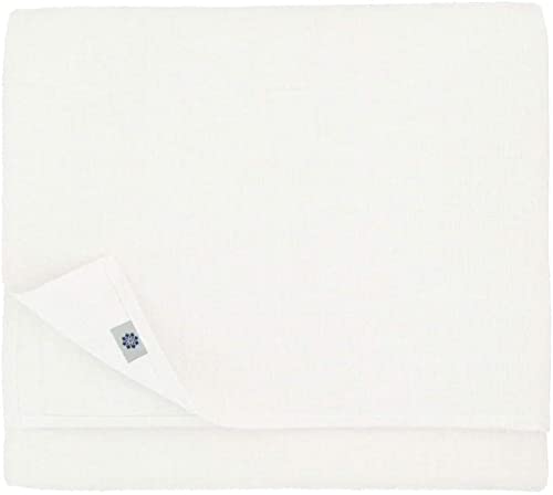 Linen & Cotton Tischdecke Amelia - 50% Leinen, 50% Baumwolle (Durchmesser 156 cm) von Linen & Cotton