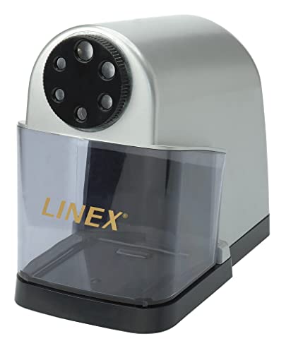 LINEX Elektrische Spitzmaschine EPS6000 mit Anspitzautomatik von Linex