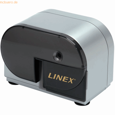 Linex Spitzmaschine elektrisch für 6,5-8mm grau von Linex