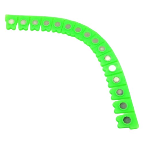 Auto Blechmagnet Lackschutz Aus Blech Für Autos Trockenschleifmagnet Schutzleiste Kantenschutz | Wiederverwendbares Autopflegewerkzeug Zum Sprühen, Kitten, Polieren 55 Cm Auto Blechmagnet Lackschutz Aus Blech Für Autos Trockenschleifmagnet Schutzleiste Kantenschutz | Wiederverwendbares Autopflegewerkzeug Zum Sprühen, Kitten, Polieren 55 Cm von Linsition