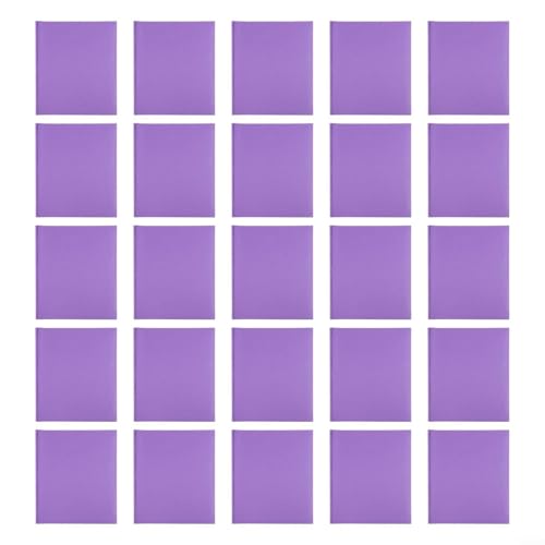 A4-Papierordner-Set, 63,5 cm, mehrere Farben, perfekt für die Organisation von Akten zu Hause oder auf der Arbeit (D) von Lioaeust