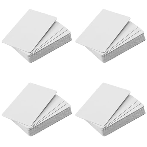 Lioggyet 200 NFC-Karten auf 215 NFC-Karten, 215 Etiketten, NFC-Karten, wiederbeschreibbar, 504 Byte Speicher für alle NFC-fähigen Geräte von Lioggyet