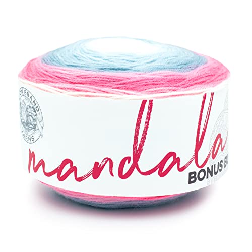 Lion Brand Garn, Acryl, Einhorn, Einheitsgröße von Lion Brand Yarn Company