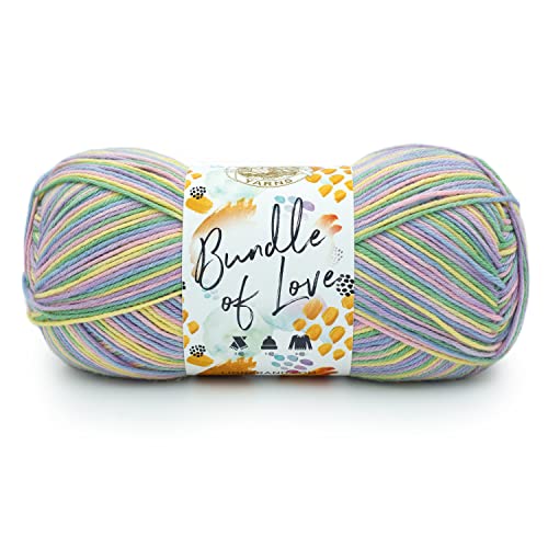 Lion Brand Garn, Acryl, Kamille, One Size von Lion Brand Yarn