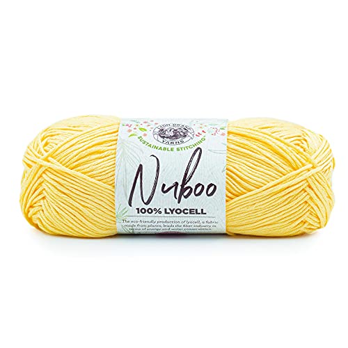 Lion Brand Garn, Narzissen, Einheitsgröße von Lion Brand Yarn Company