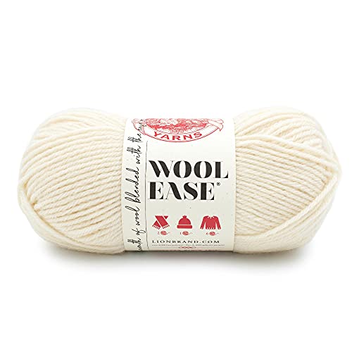 Lion Brand Yarn Garn Wool-Ease Fisherman Lion Brand Yarn Garn Wool-Ease Fisherman von Lion Brand Yarn